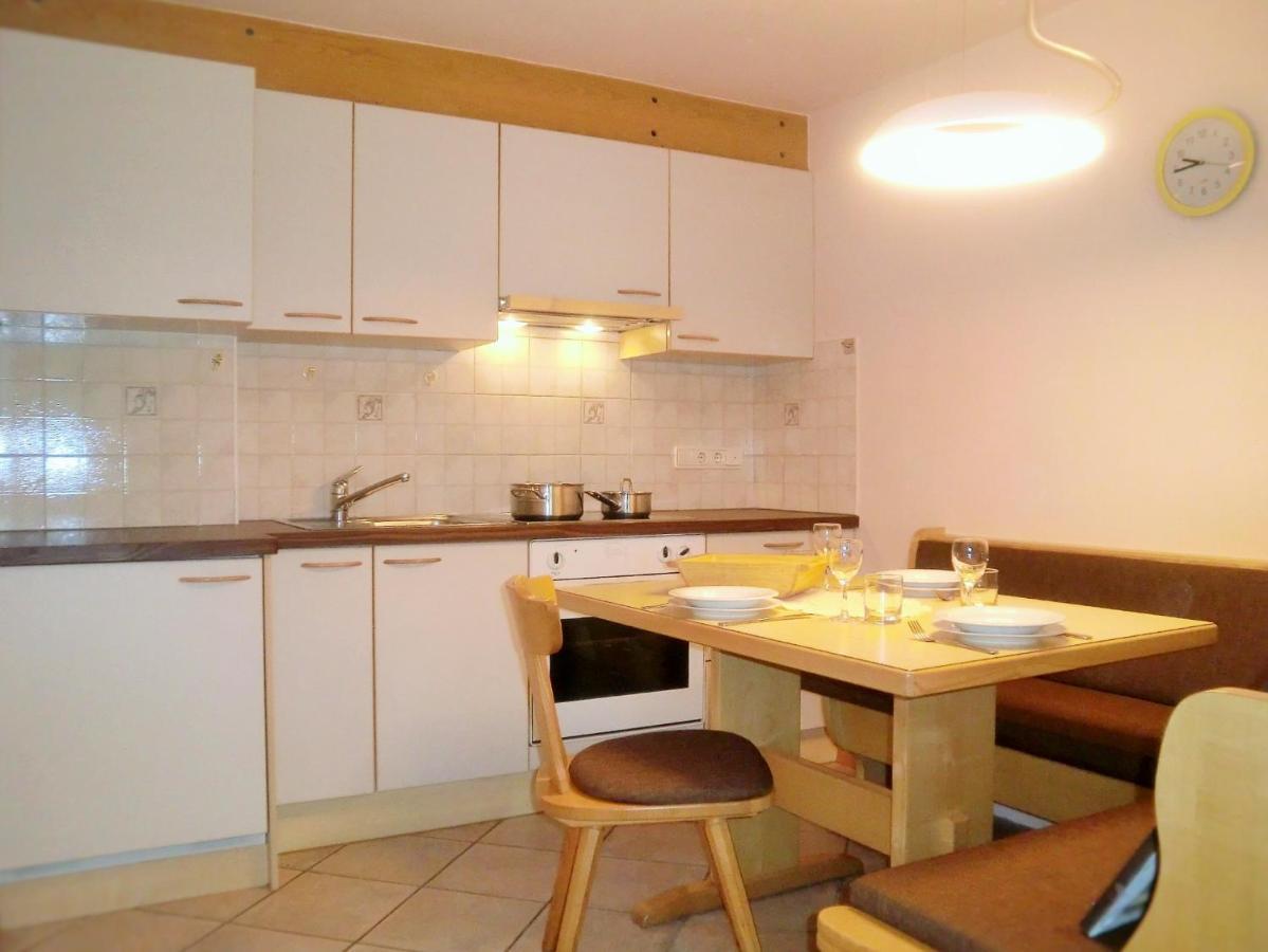 Schoene Ferienwohnung シウジ エクステリア 写真